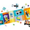 LEGO Classic Cool Creative Box (11043) - Image 4