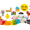 LEGO Classic Creative Happy Box (11042) - Image 2