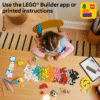 LEGO Classic Creative Happy Box (11042) - Image 3