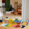 LEGO Classic Creative Happy Box (11042) - Image 5