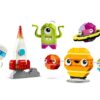 LEGO Classic Creative Space Planets (11037) - Image 4