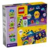 LEGO Classic Creative Space Planets (11037) - Image 6