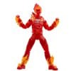 Marvel Legends Series: The Fantastic 4 First Steps: Human Torch - Image 5