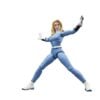 Marvel Legends Series: The Fantastic 4 First Steps: Invisible Woman - Image 6