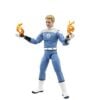 Marvel Legends Series: The Fantastic 4 First Steps: Johnny Storm - Image 5