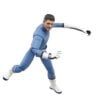 Marvel Legends Series: The Fantastic 4 First Steps: Mister Fantastic - Image 4