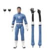 Marvel Legends Series: The Fantastic 4 First Steps: Mister Fantastic - Image 8