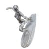 Marvel Legends Series: The Fantastic 4 First Steps: Silver Surfer - Image 3