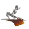 Marvel Legends Series: The Fantastic 4 First Steps: Silver Surfer - Image 5