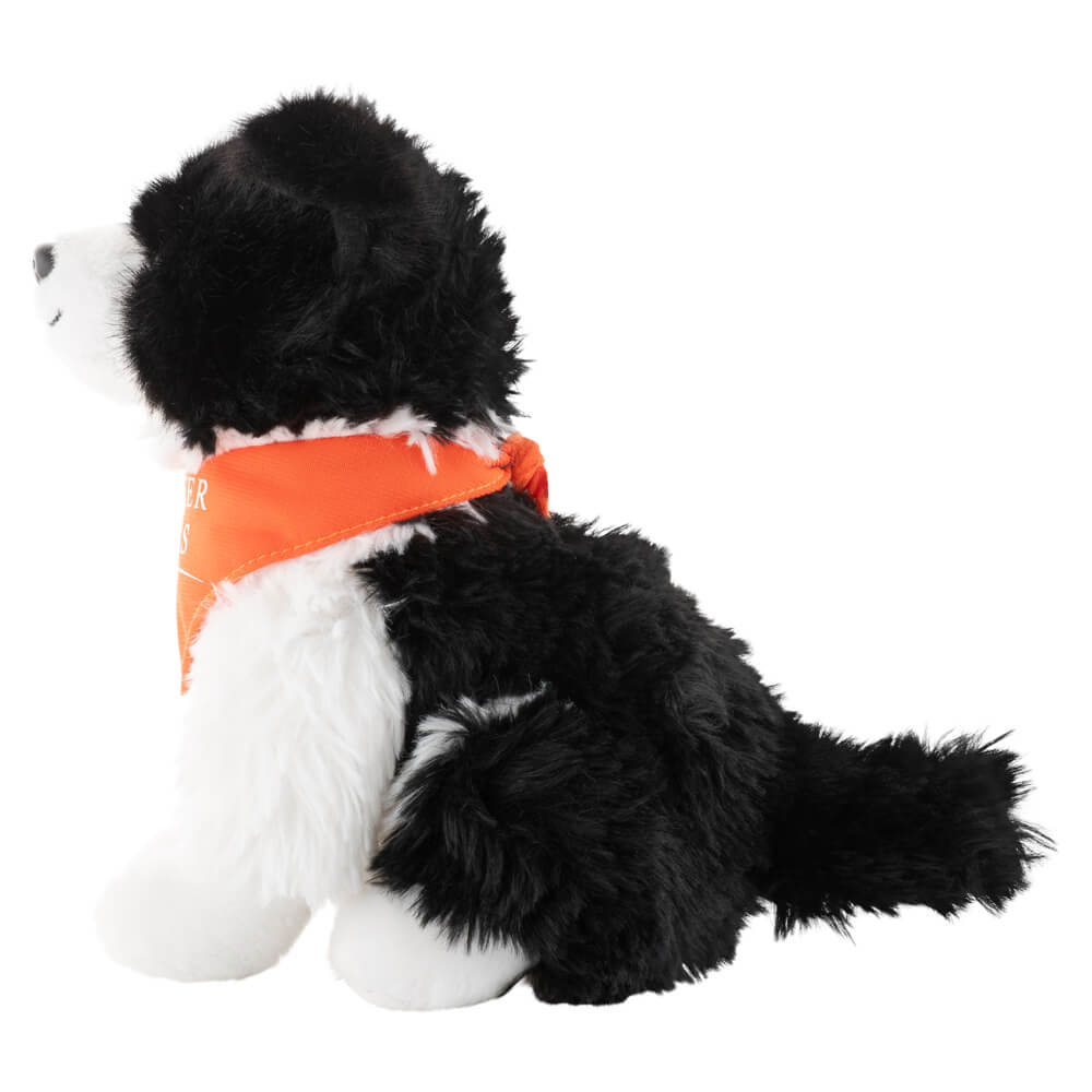 Muster Dogs Border Collie Plush » Border Collie Muster Dogs Border Collie Plush - Image 3