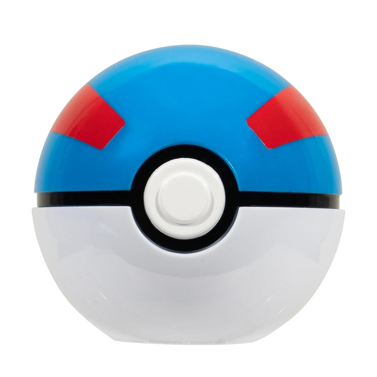 Pokémon Clip N Go Bandolier Set – Pikachu » Clip n Go Pokémon Clip N Go Bandolier Set – Pikachu - Image 5