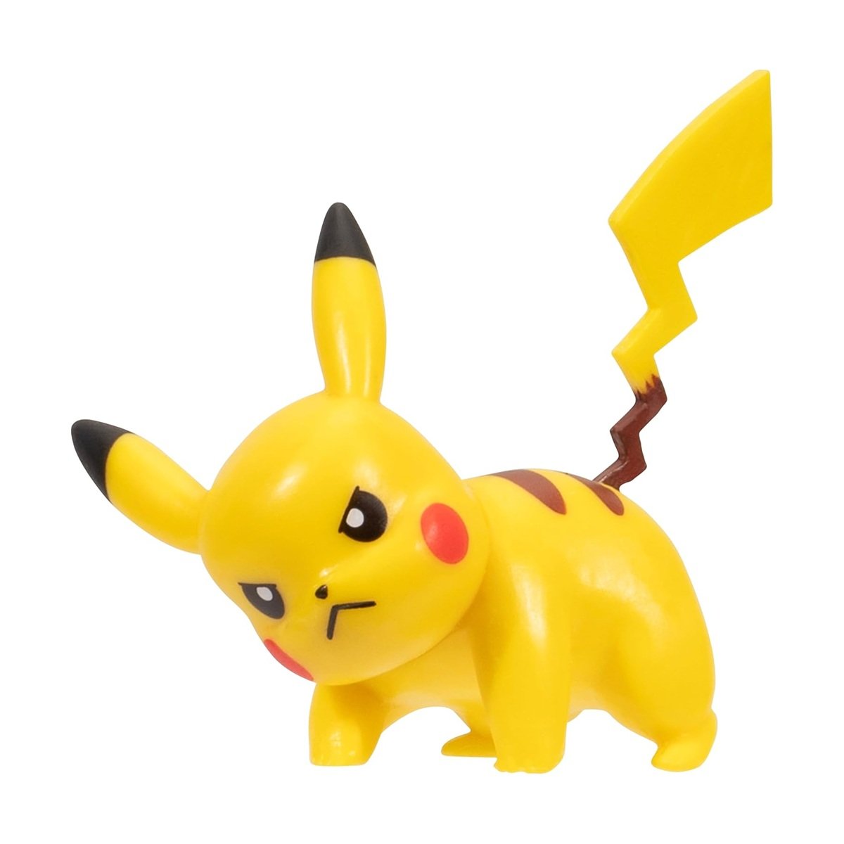 Pokémon Clip N Go Bandolier Set – Pikachu » Clip n Go Pokémon Clip N Go Bandolier Set – Pikachu - Image 2