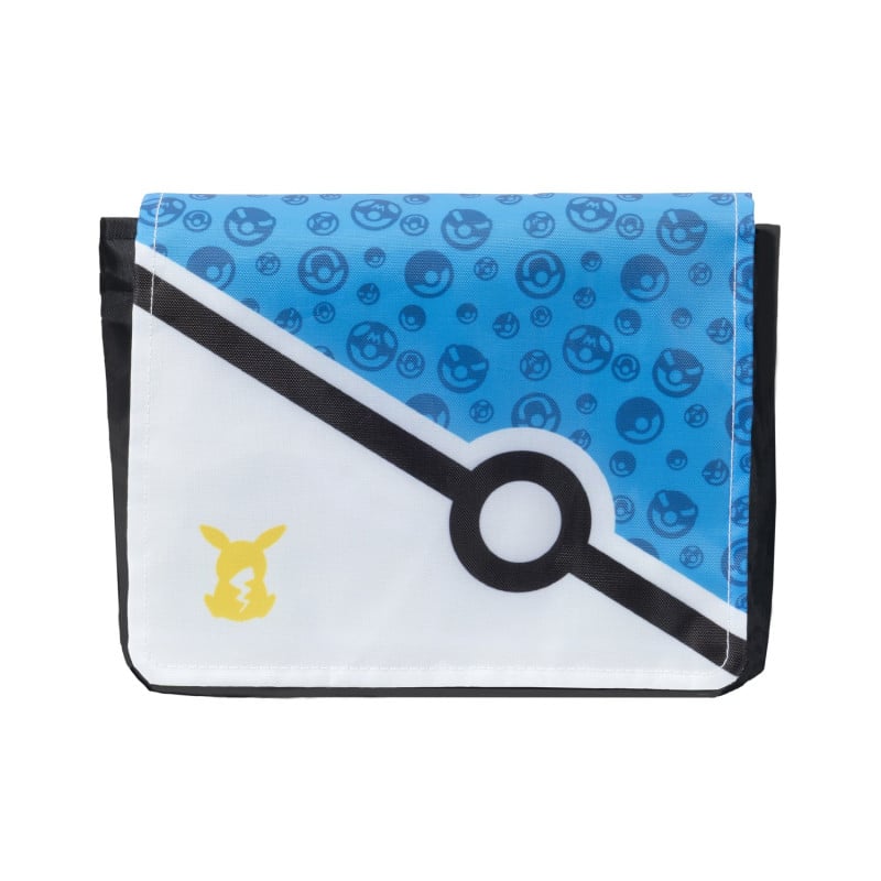 Pokémon Clip N Go Bandolier Set – Pikachu » Clip n Go Pokémon Clip N Go Bandolier Set – Pikachu - Image 3