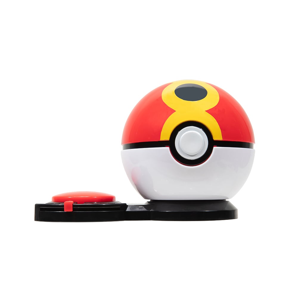 Pokémon Surprise Attack Rowlet vs Rockruff Battle Pack » Surprise Attack Pokémon Surprise Attack Rowlet vs Rockruff Battle Pack - Image 6