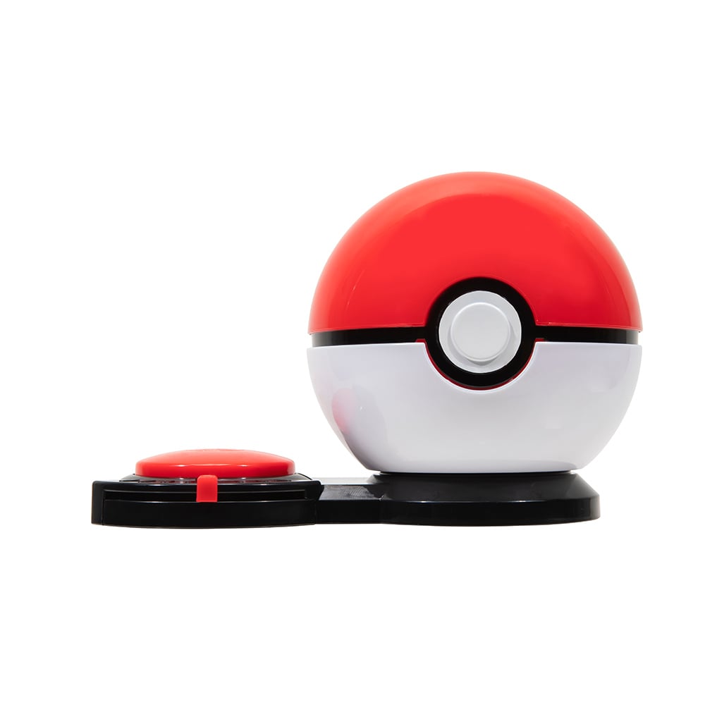 Pokémon Surprise Attack Rowlet vs Rockruff Battle Pack » Surprise Attack Pokémon Surprise Attack Rowlet vs Rockruff Battle Pack - Image 7