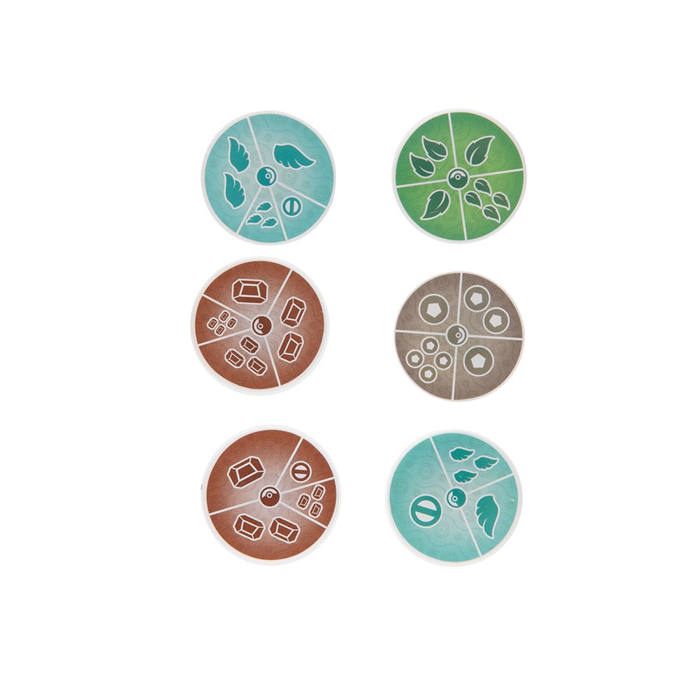 Pokémon Surprise Attack Rowlet vs Rockruff Battle Pack » Surprise Attack Pokémon Surprise Attack Rowlet vs Rockruff Battle Pack - Image 8