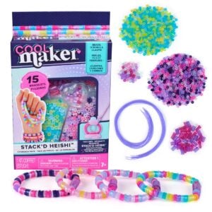 Cool Maker Stack’d Heishi Expansion Pack