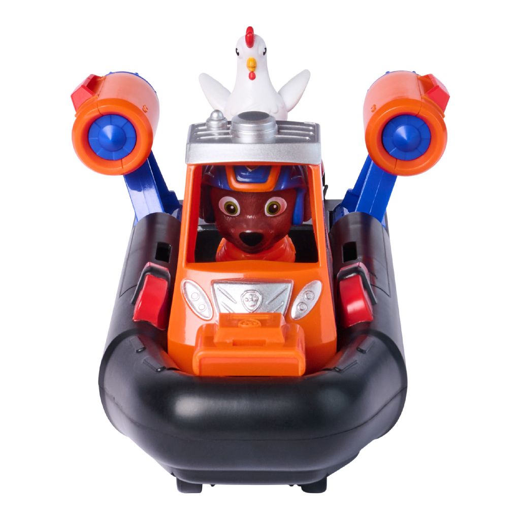 PAW Patrol Search & Rescue: Zuma Rescue Hovercraft » Rescue Hovercraft PAW Patrol Search & Rescue: Zuma Rescue Hovercraft - Image 5