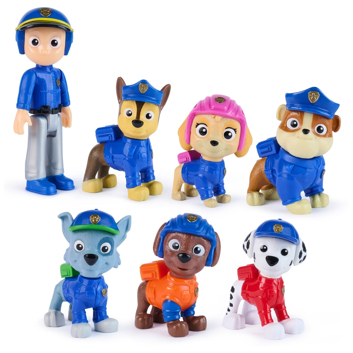 PAW Patrol Search & Rescue: Team Pack » PAW PAW Patrol Search & Rescue: Team Pack - Image 3