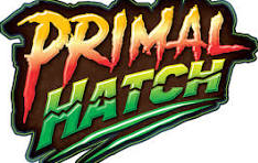 Primal Hatch Hybrid Hatchers - Assorted 