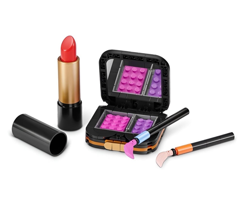 ZURU MAX Premium โ Beauty Series 1 (Lip & Face Makeup) » ZURU MAX Premium โ Beauty Series 1 (Lip & Face Makeup) - Image 6