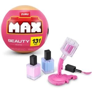 ZURU MAX Premium – Beauty Series 1 (Nail Polish)