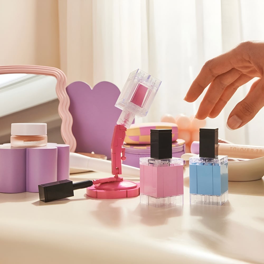 ZURU MAX Premium โ Beauty Series 1 (Nail Polish) » ZURU MAX Premium โ Beauty Series 1 (Nail Polish) - Image 2