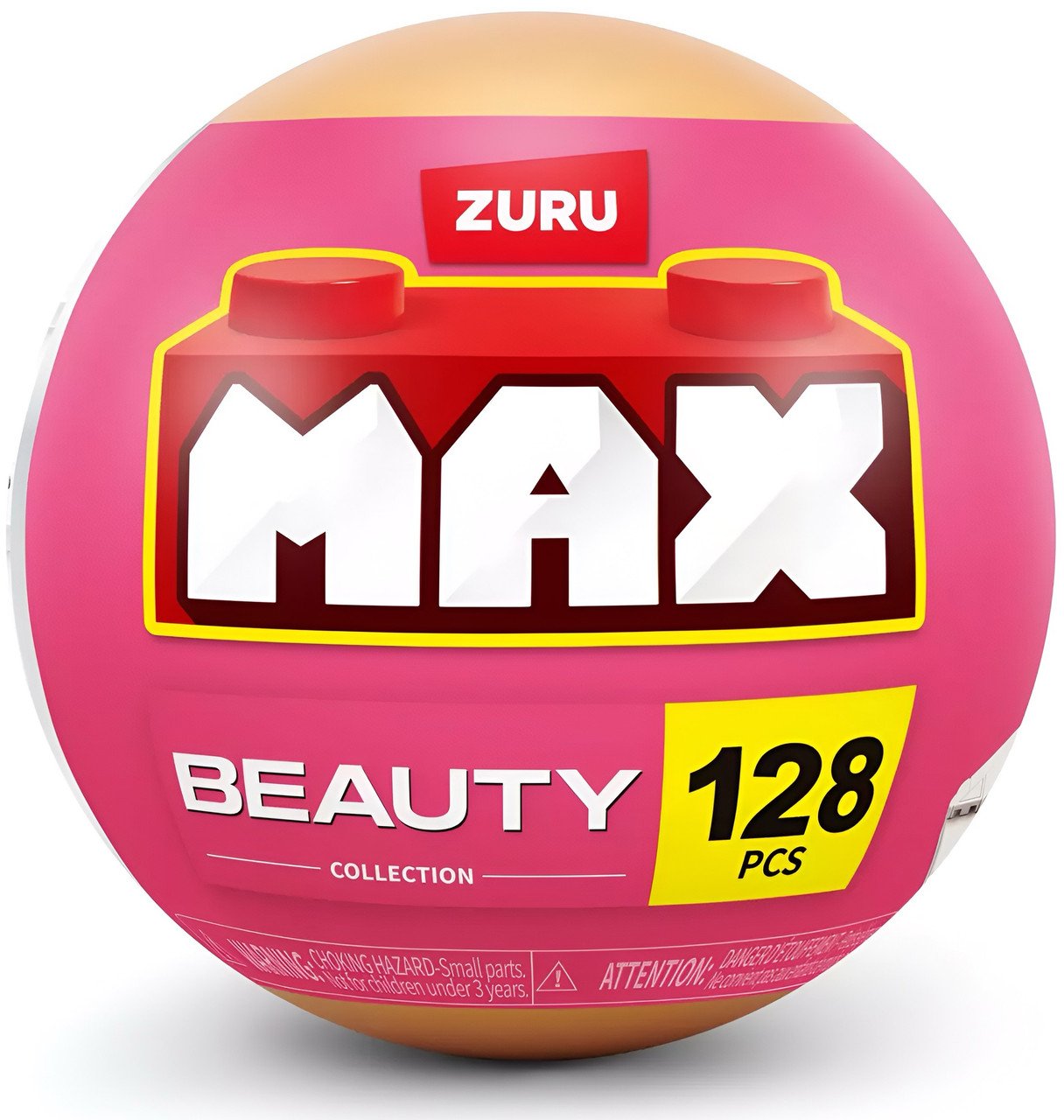 ZURU MAX Premium โ Beauty Series 1 (Perfume) » ZURU MAX Premium โ Beauty Series 1 (Perfume) - Image 2