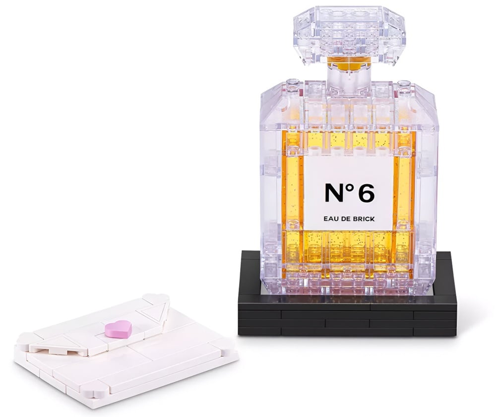 ZURU MAX Premium โ Beauty Series 1 (Perfume) » ZURU MAX Premium โ Beauty Series 1 (Perfume) - Image 3