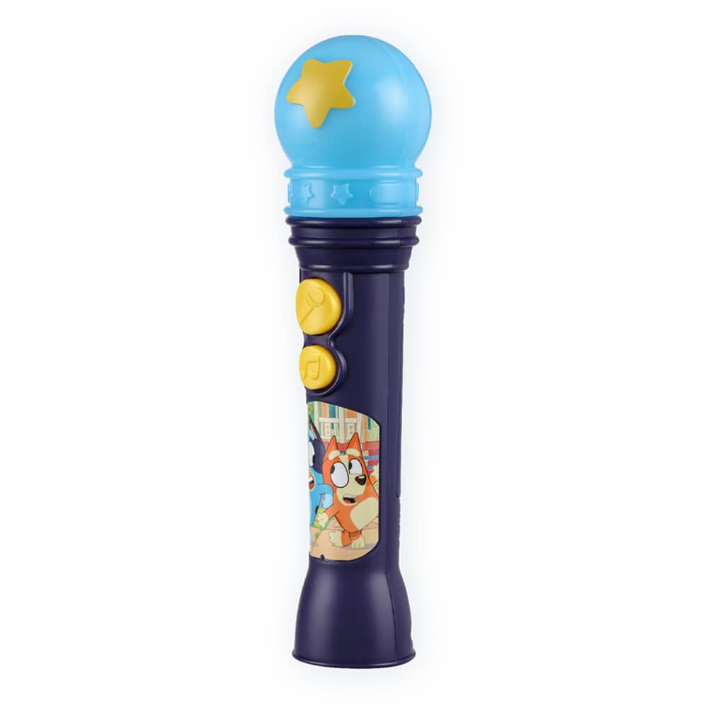 Bluey Karaoke Microphone » Karaoke Bluey Karaoke Microphone - Image 6