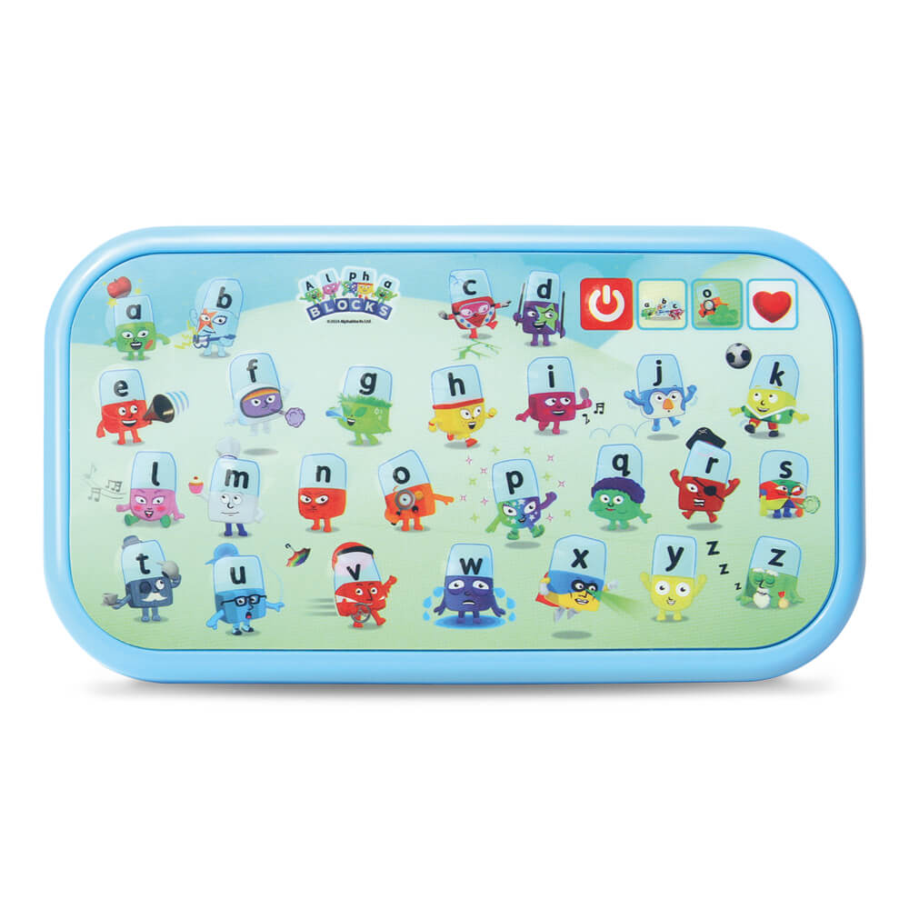 Alphablocks Mini Tablet » Alphablocks Alphablocks Mini Tablet - Image 3