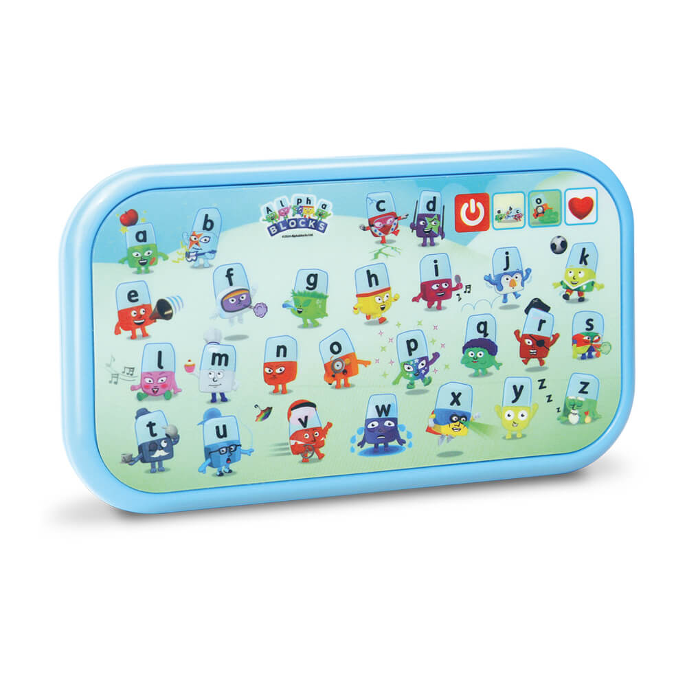 Alphablocks Mini Tablet » Alphablocks Alphablocks Mini Tablet - Image 4