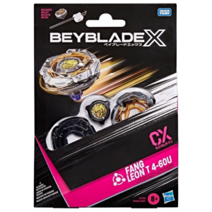 Beyblade X Fang Leon CX Starter Pack