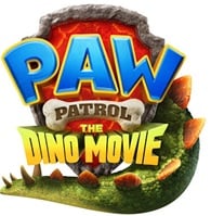 PAW Patrol: The Dino Movie Pup Squad Dino Crew