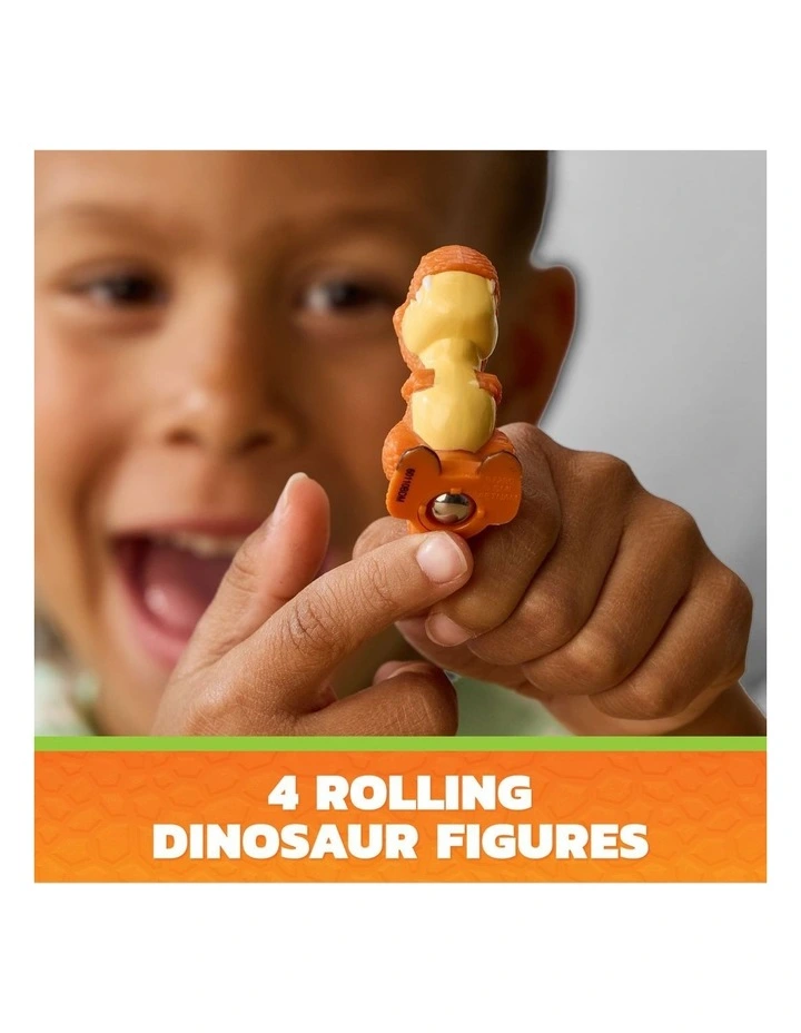 PAW Patrol: The Dino Movie Pup Squad Dino Crew » Dino Movie PAW Patrol: The Dino Movie Pup Squad Dino Crew - Image 3