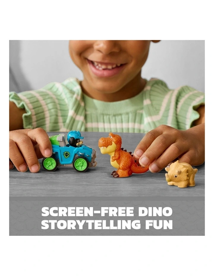 PAW Patrol: The Dino Movie Pup Squad Dino Crew » Dino Movie PAW Patrol: The Dino Movie Pup Squad Dino Crew - Image 5