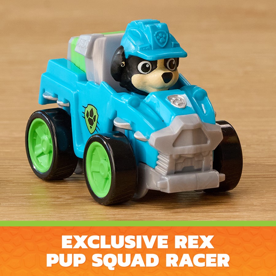 PAW Patrol: The Dino Movie Pup Squad Dino Crew » Dino Movie PAW Patrol: The Dino Movie Pup Squad Dino Crew - Image 7