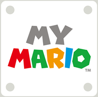 Fisher-Price Little People My Mario Figure 6-Pack