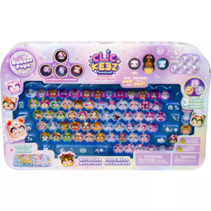 Clickeez Series 3 Bubble Pops Keyboard Mega Pack