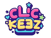 Clickeez Series 3 Bubble Pops 5 Pack