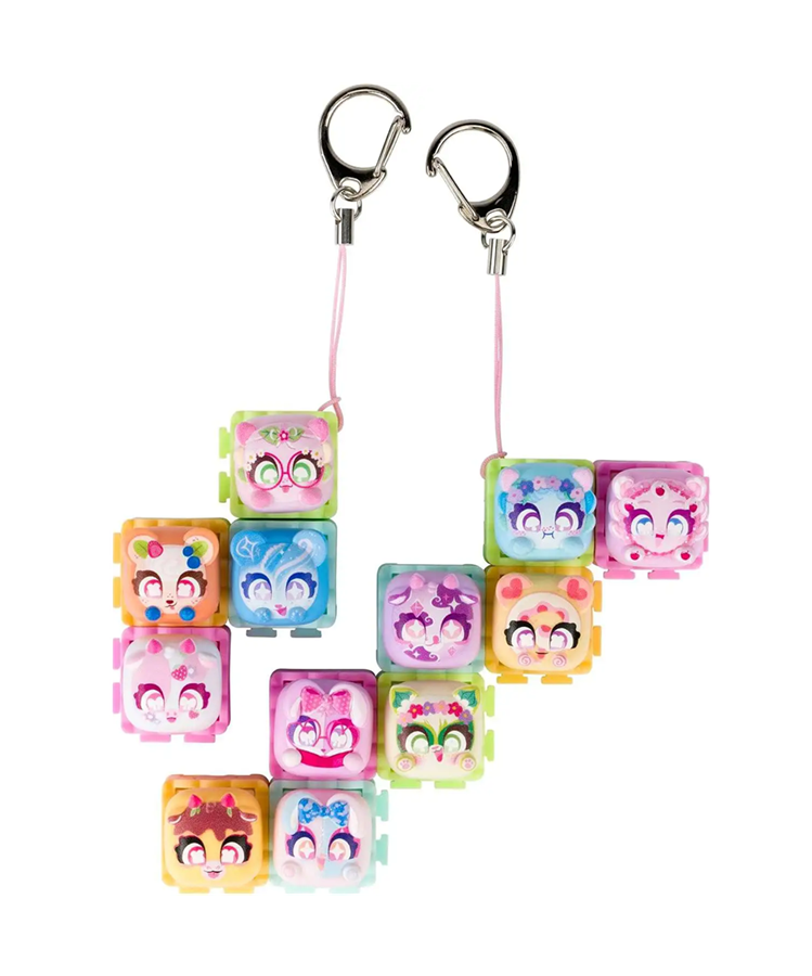 Clickeez Series 3 Bubble Pops 12 Pack » Series 3 Clickeez Series 3 Bubble Pops 12 Pack - Image 5