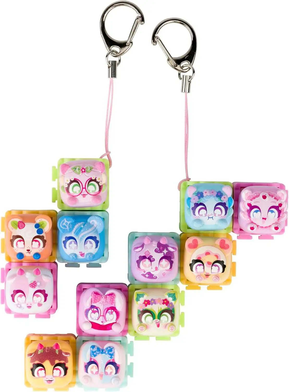 Clickeez Series 3 Bubble Pops 5 Pack » Series 3 Clickeez Series 3 Bubble Pops 5 Pack - Image 3