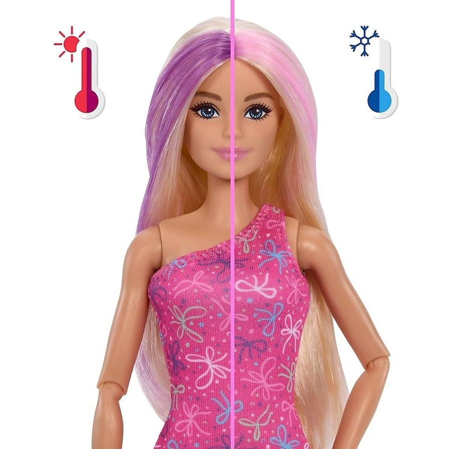 Barbie Rise & Surprise Pet Birthday Series Doll & Accessories » Birthday Barbie Rise & Surprise Pet Birthday Series Doll & Accessories - Image 4