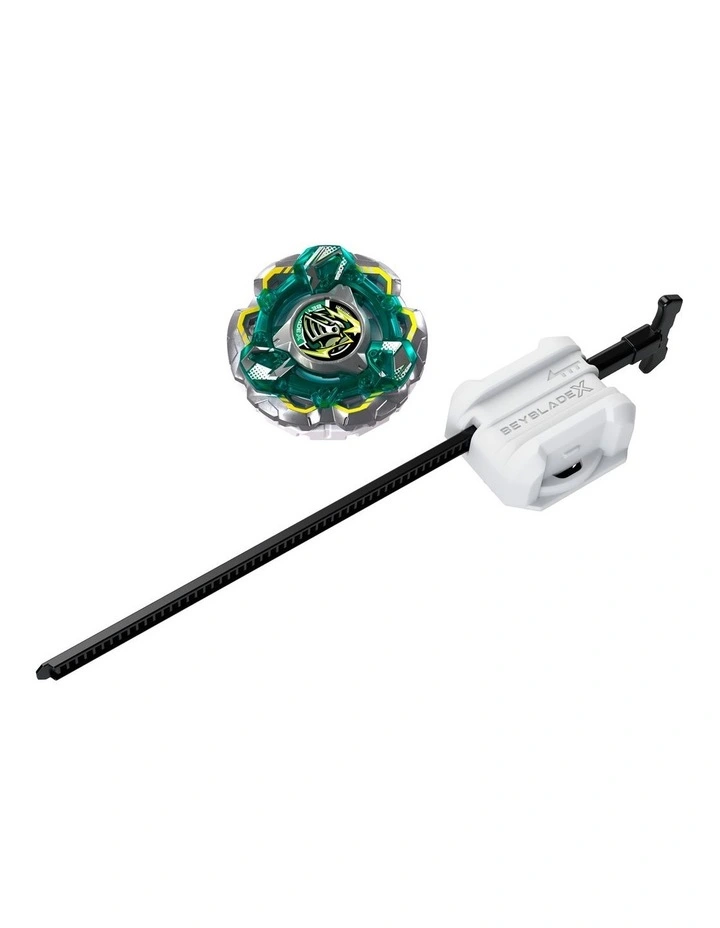 Beyblade X Armor Knight GV 8-70UN CX Infinity Starter Pack » Armor Knight Beyblade X Armor Knight GV 8-70UN CX Infinity Starter Pack - Image 4