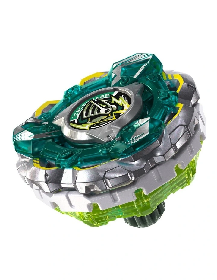 Beyblade X Armor Knight GV 8-70UN CX Infinity Starter Pack » Armor Knight Beyblade X Armor Knight GV 8-70UN CX Infinity Starter Pack - Image 5