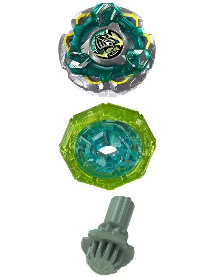 Beyblade X Armor Knight GV 8-70UN CX Infinity Starter Pack » Armor Knight Beyblade X Armor Knight GV 8-70UN CX Infinity Starter Pack - Image 6