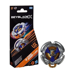 Beyblade X Curse Mummy 7-55W UX Booster Pack
