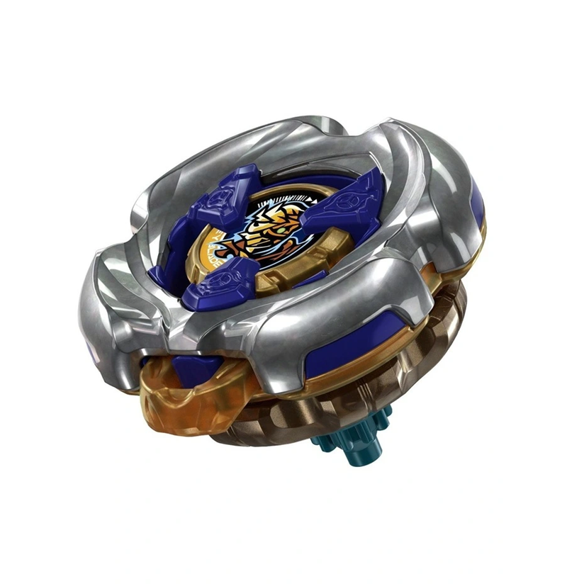 Beyblade X Curse Mummy 7-55W UX Booster Pack » Curse Mummy Beyblade X Curse Mummy 7-55W UX Booster Pack - Image 4