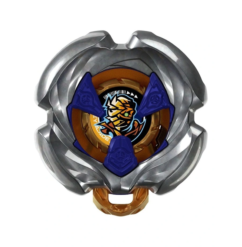 Beyblade X Curse Mummy 7-55W UX Booster Pack » Curse Mummy Beyblade X Curse Mummy 7-55W UX Booster Pack - Image 5