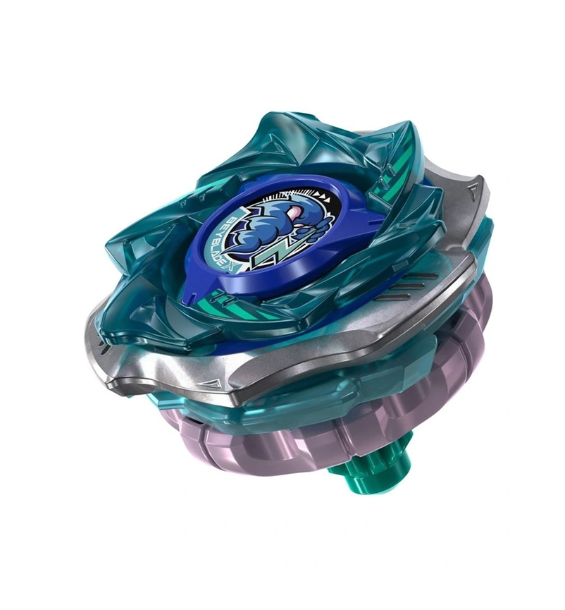 Beyblade X Hurricane Enlil IS 7-55T CX Infinity Starter Pack » Hurricane Enlil Beyblade X Hurricane Enlil IS 7-55T CX Infinity Starter Pack - Image 5